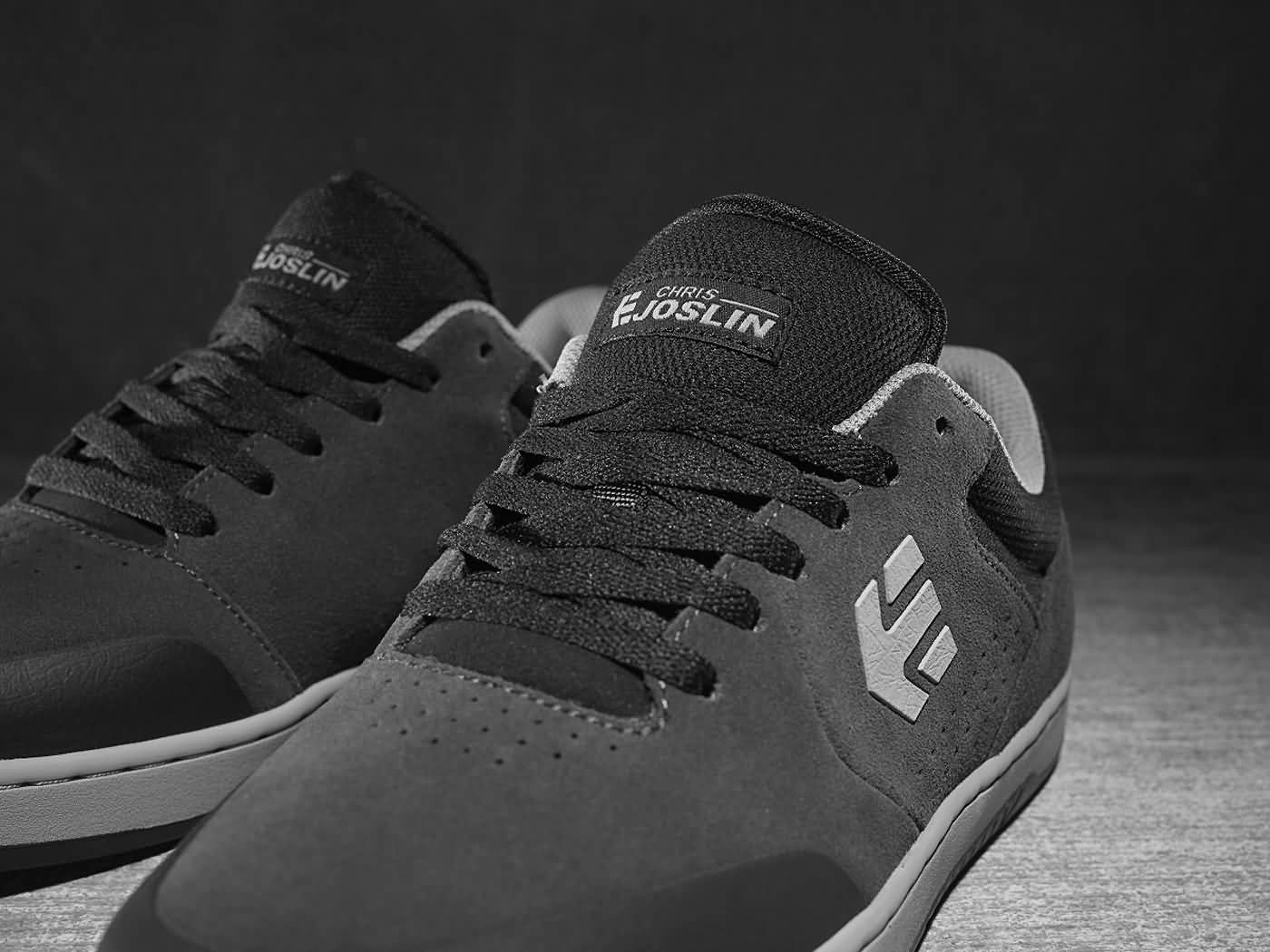 Etnies 2017 | Introducing The Michelin Marana Skate Shoes