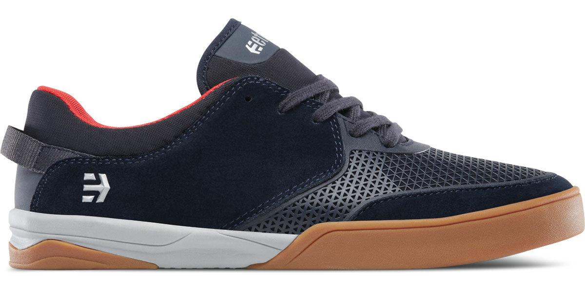 Etnies Skate Spring 2018 Helix Shoes Footwear Collection