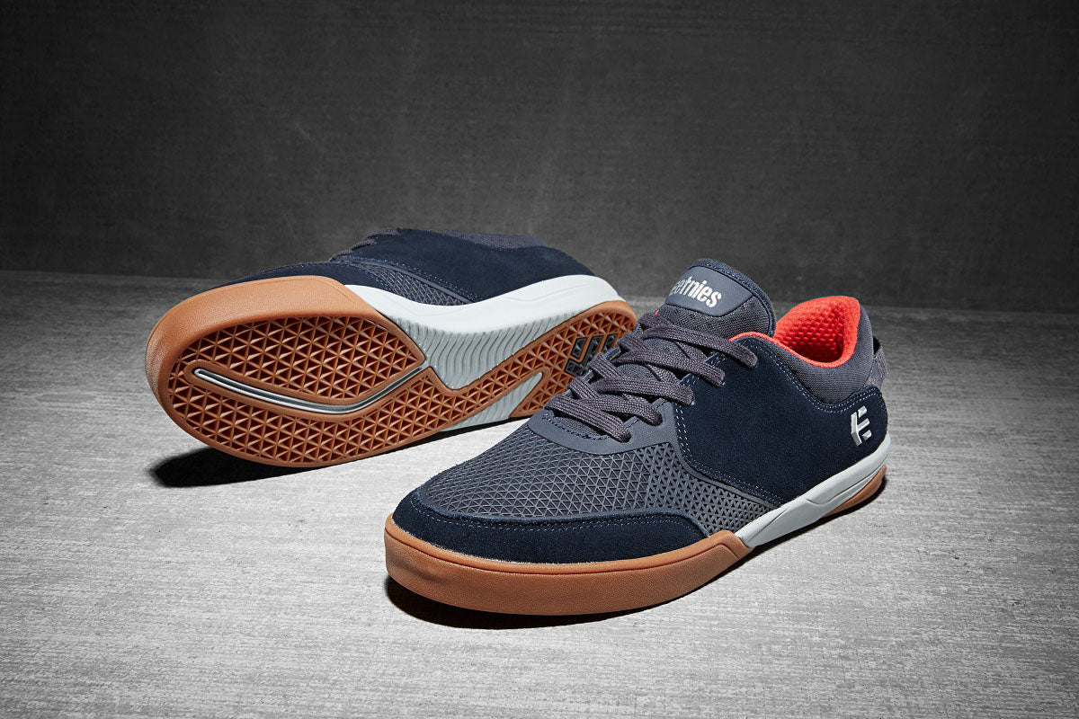 Etnies Skate Spring 2018 Helix Shoes Footwear Collection