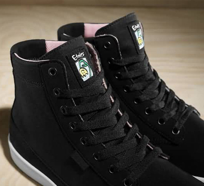 Etnies Introducing The Vegan Jameson HT | Ryan Lay Collection