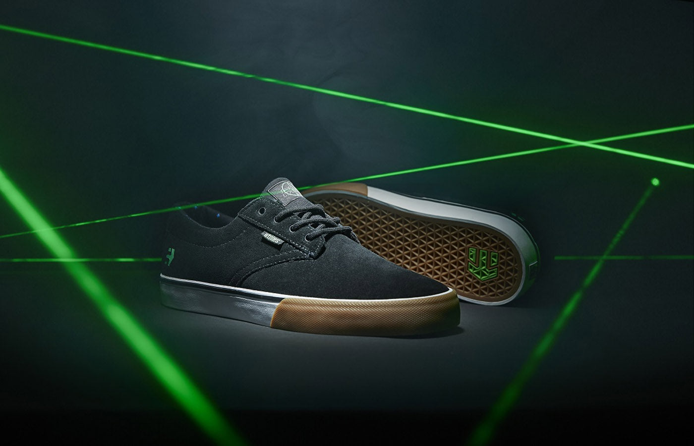 Etnies 2017 Introducing The Jameson HT X Pyramid Country Collaboration