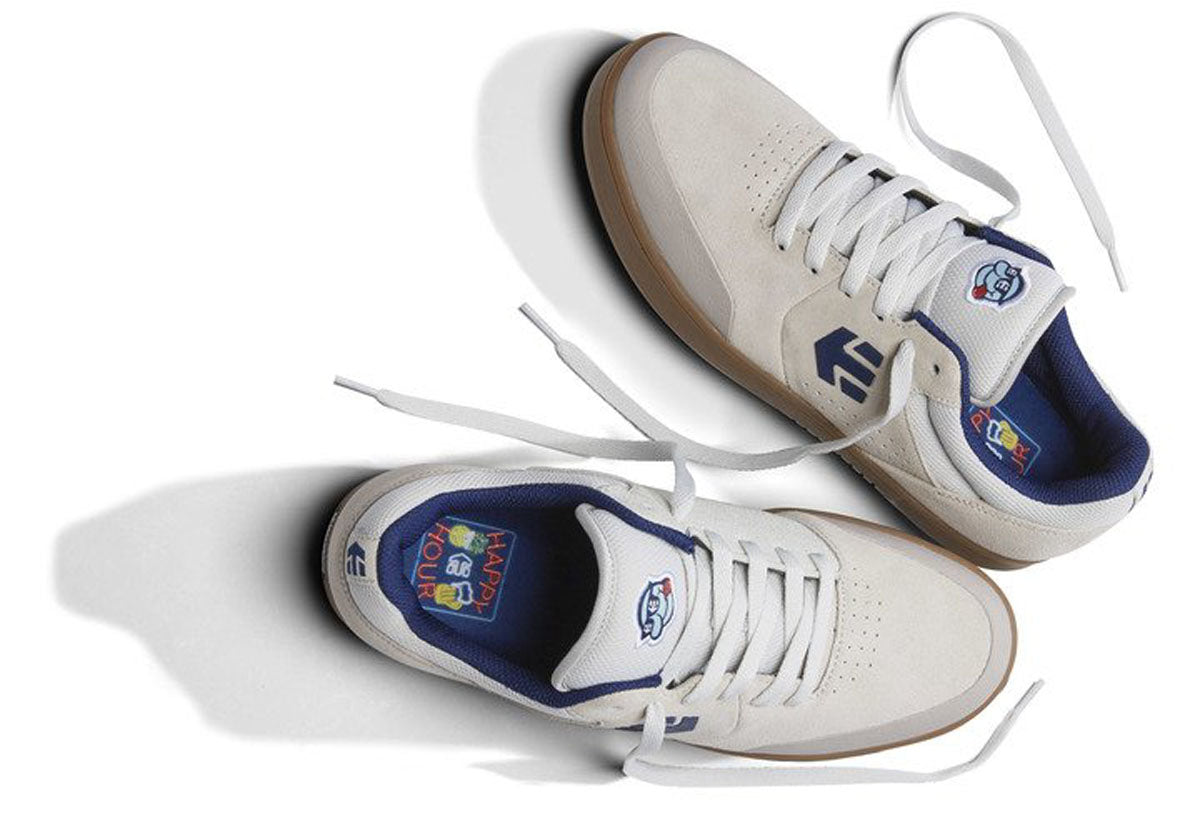 Introducing the Etnies X Happy Hour Shades Collaboration