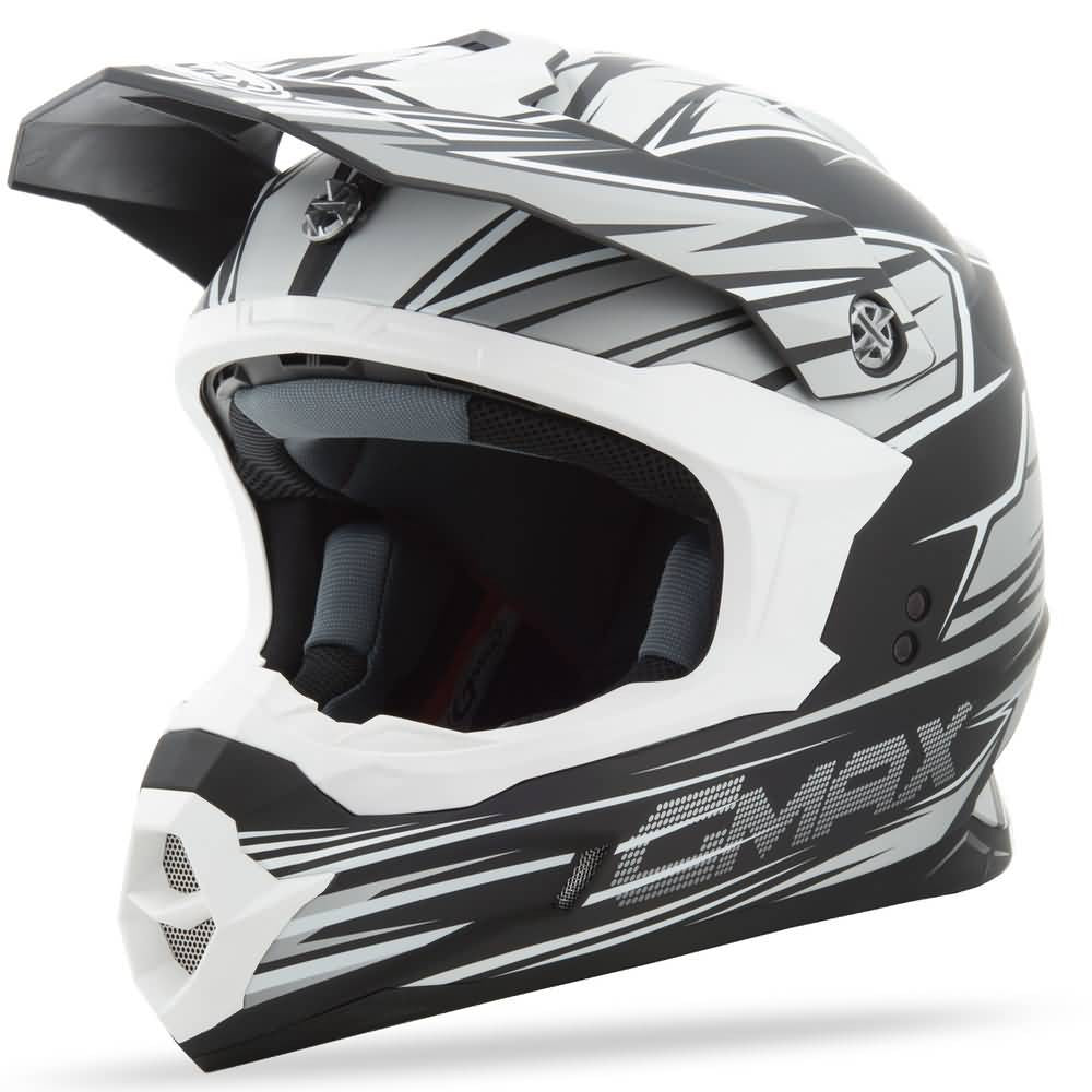 GMAX 2017 | MX86 Off-Road Motorcycle Helmets