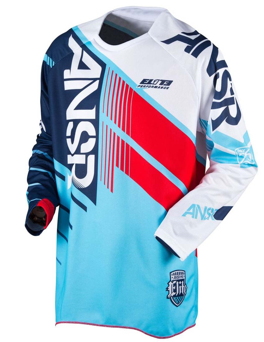 Answer Racing MX 2017 | Elite Motocross Motorcycle Race Gear