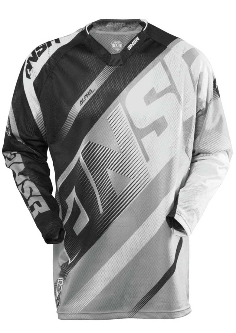 Answer Racing MX 2017 | Alpha Motocross Motorcycle Race Gear