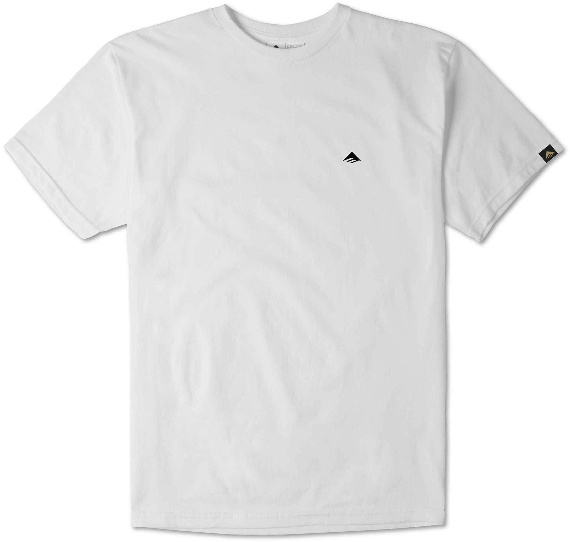 Emerica Spring 2017 Mens Skateboarding Tees Collection