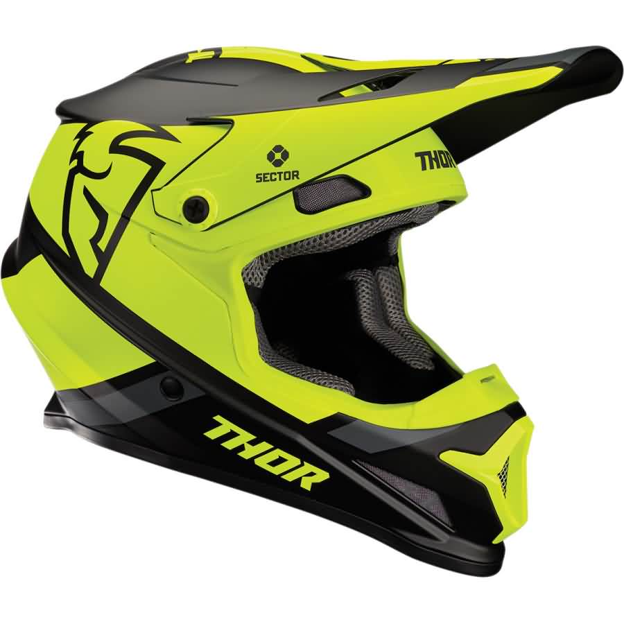 Thor MX 2020 | Off-Road Motorcycle Gear Collection