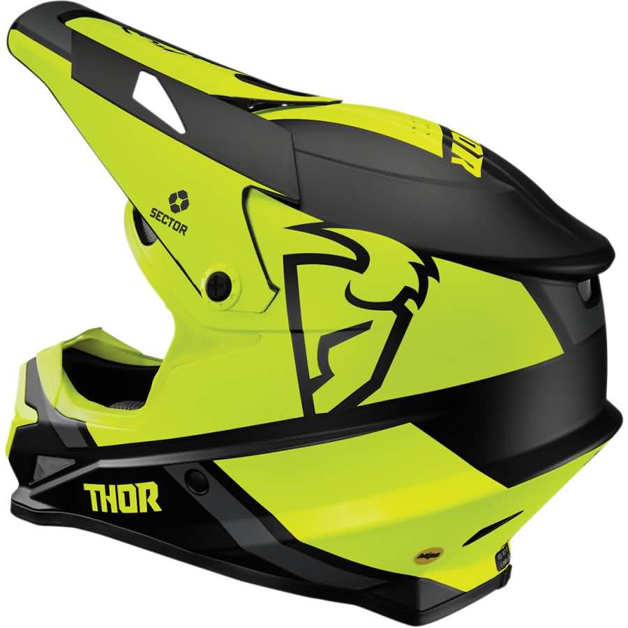 Thor MX 2020 | Off-Road Motorcycle Gear Collection