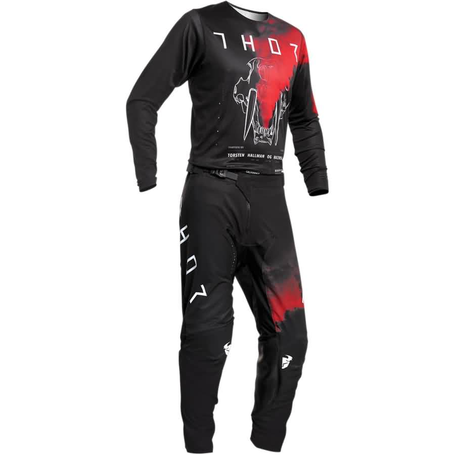 Thor MX 2020 | Off-Road Motorcycle Gear Collection