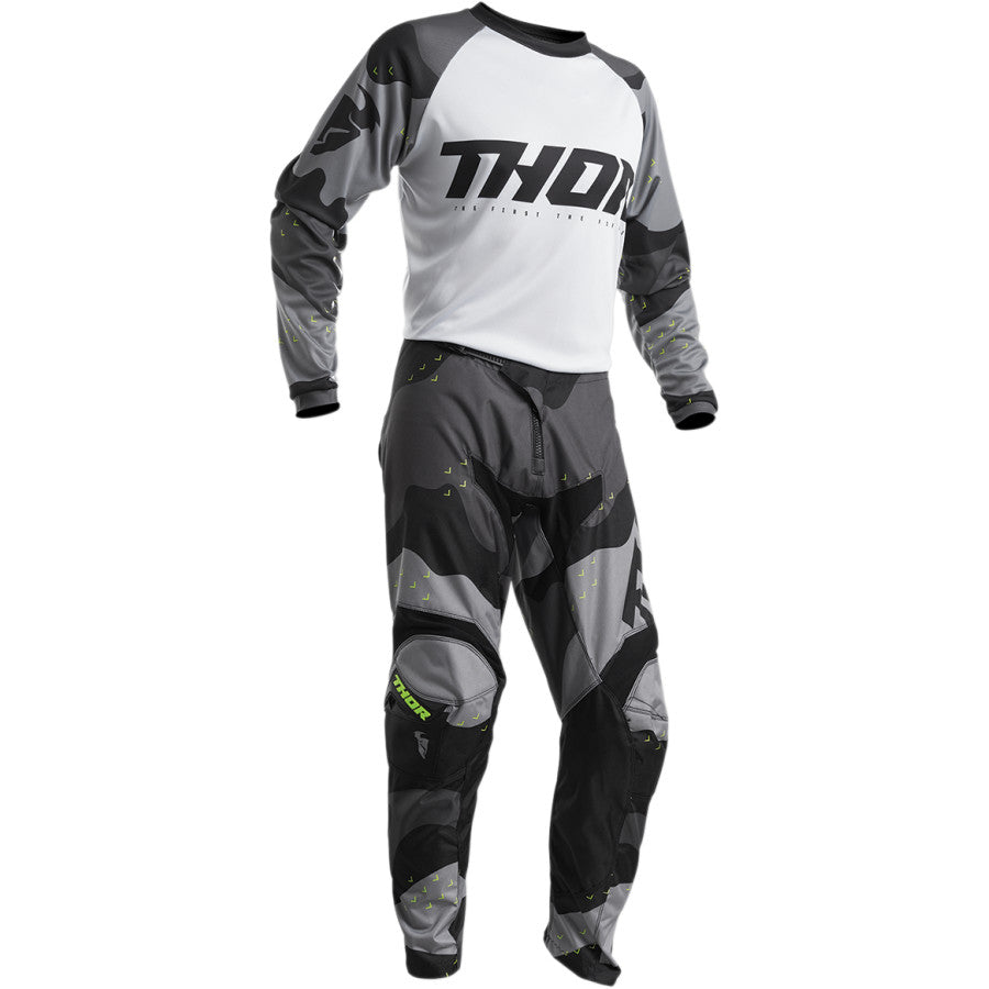 Thor MX 2020 | Off-Road Motorcycle Gear Collection