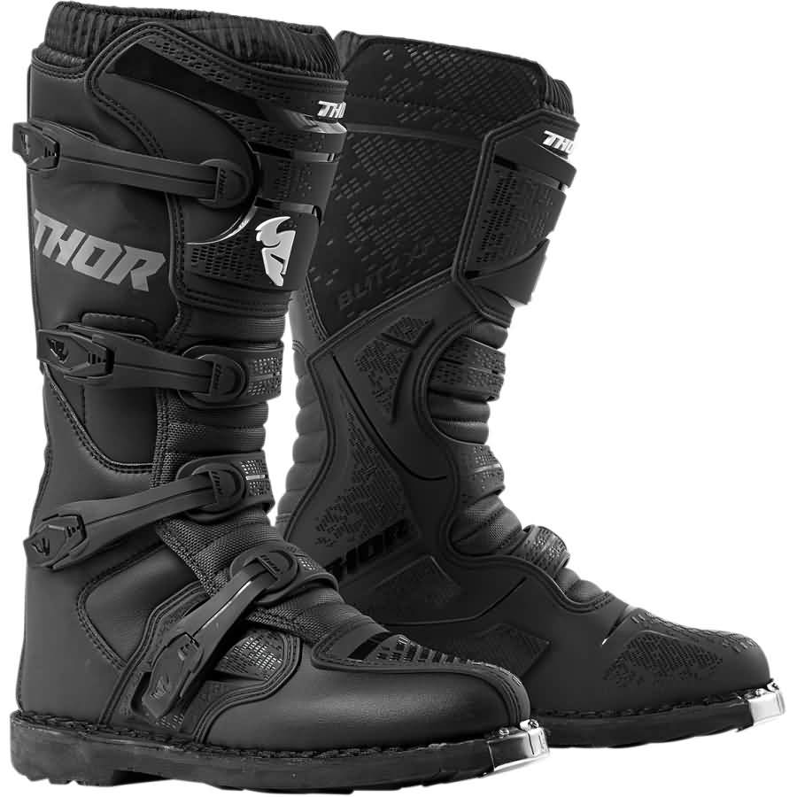 Thor MX 2020 | Off-Road Motorcycle Gear Collection