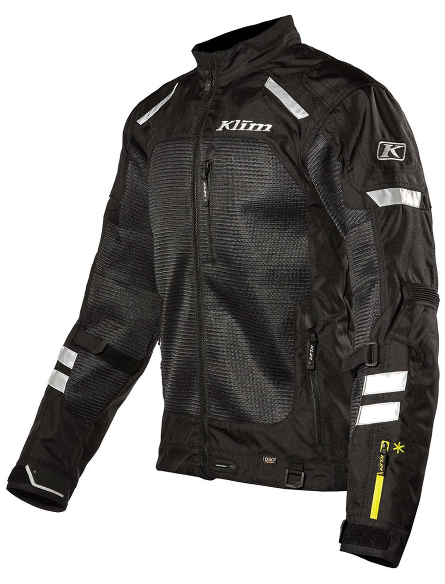 Klim 2017 New Induction Jacket & K Fifty 1 Jean Motorcycle Gear