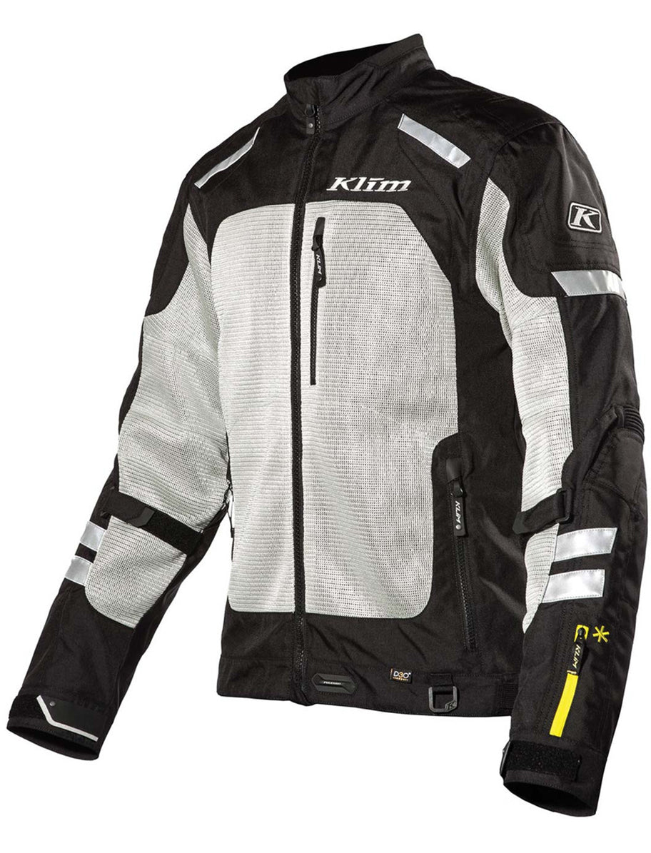 Klim 2017 New Induction Jacket & K Fifty 1 Jean Motorcycle Gear