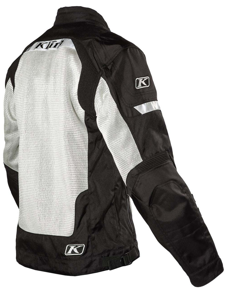 Klim 2017 New Induction Jacket & K Fifty 1 Jean Motorcycle Gear