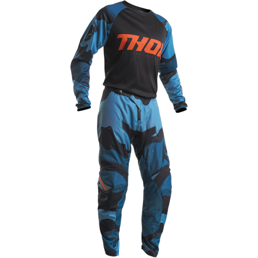 Thor MX 2020 | Off-Road Motorcycle Gear Collection