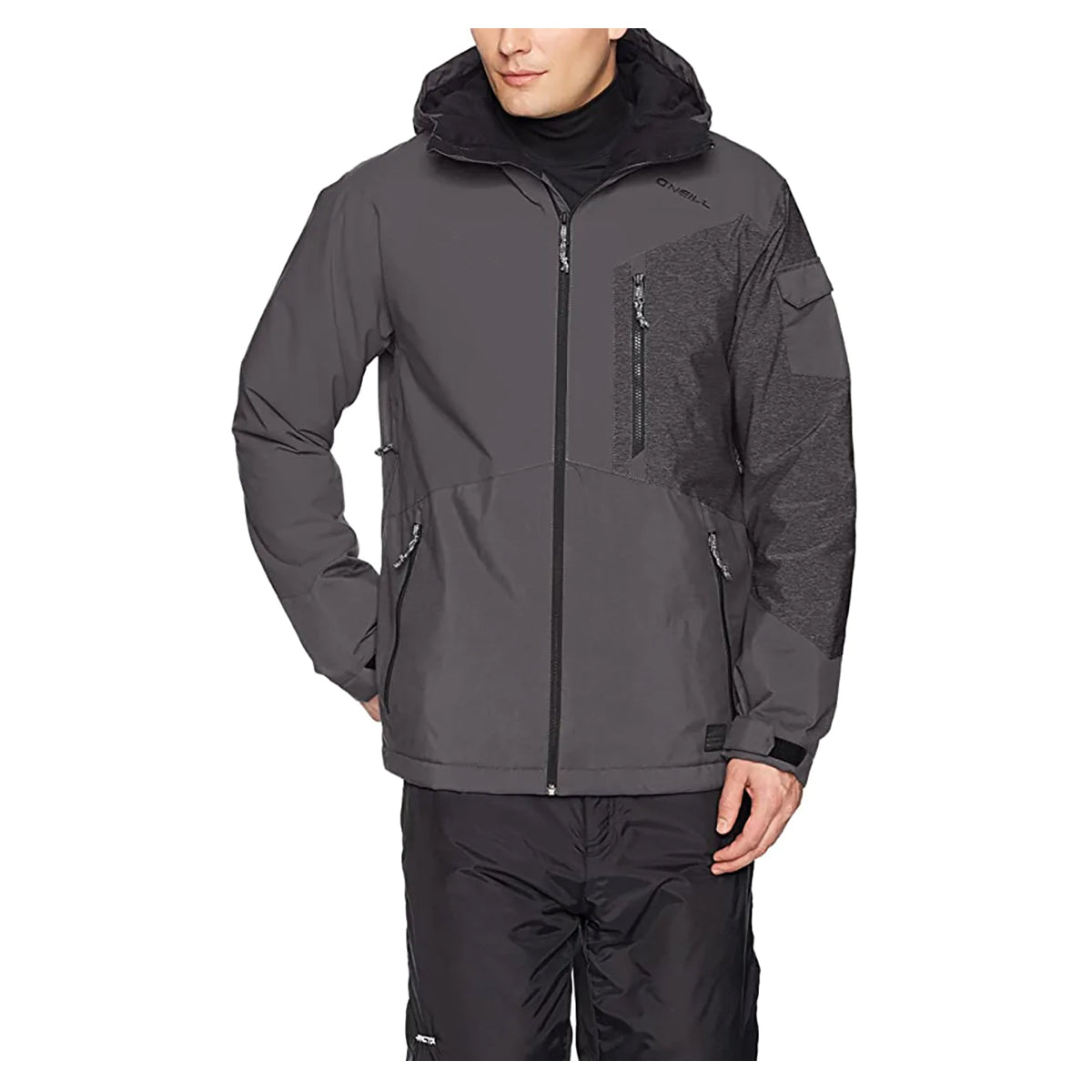 O'Neill Cue Men's Jackets