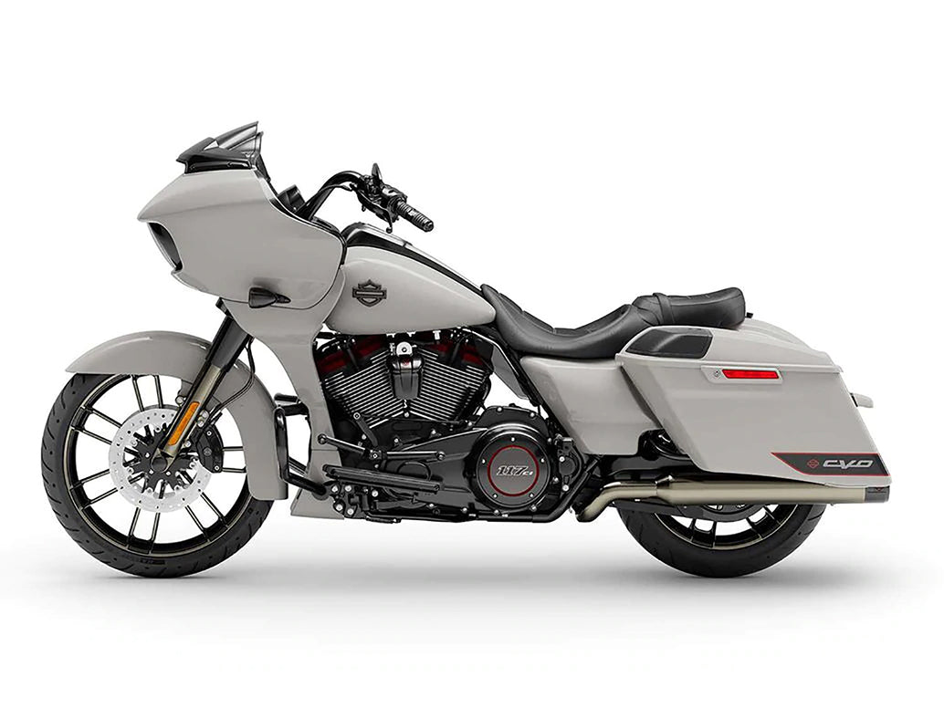 2020 Harley Davidson CVO Road Glide