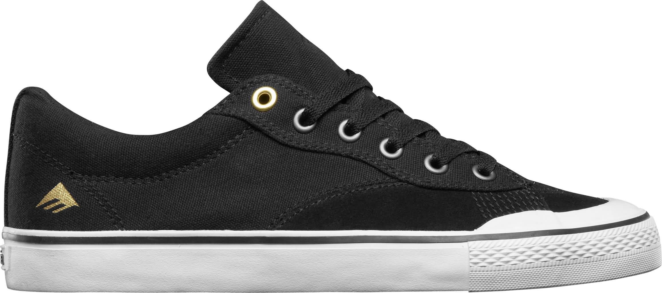 Emerica Skate Fall 2017 Mens Skateboarding Shoes Collection