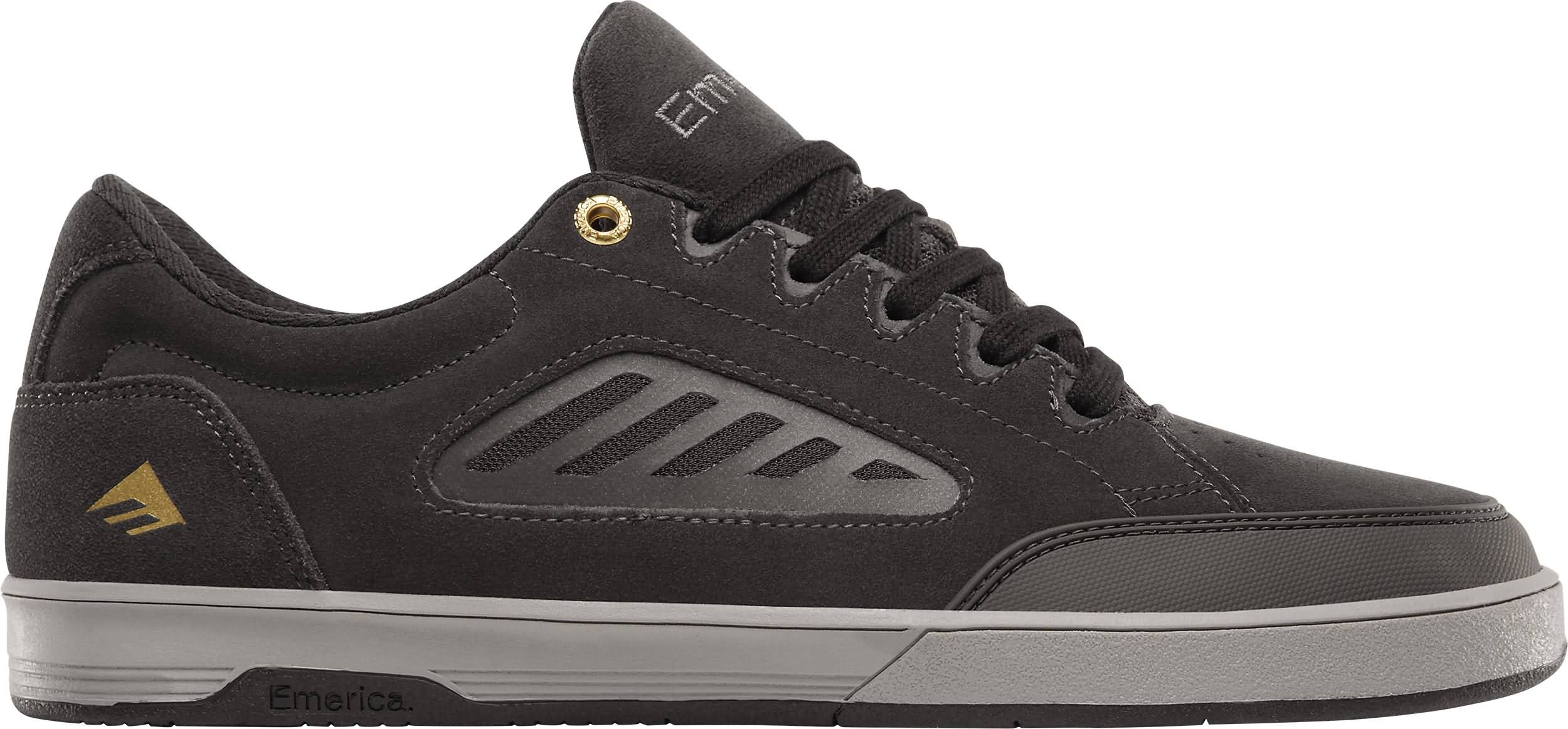 Emerica Fall 2017 Romero & Centry Skateboarding Shoe Collection