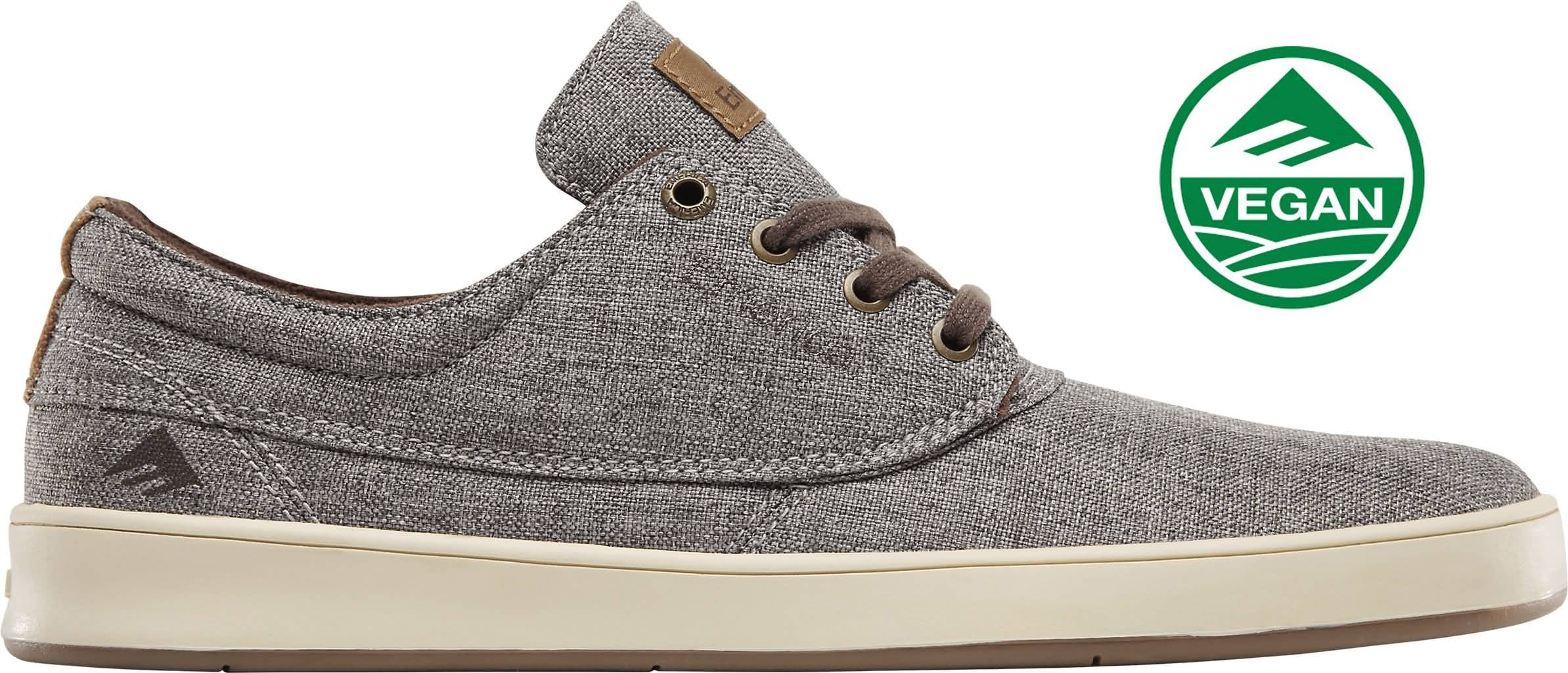 Emerica Skate Fall 2017 Mens Skateboarding Shoes Collection