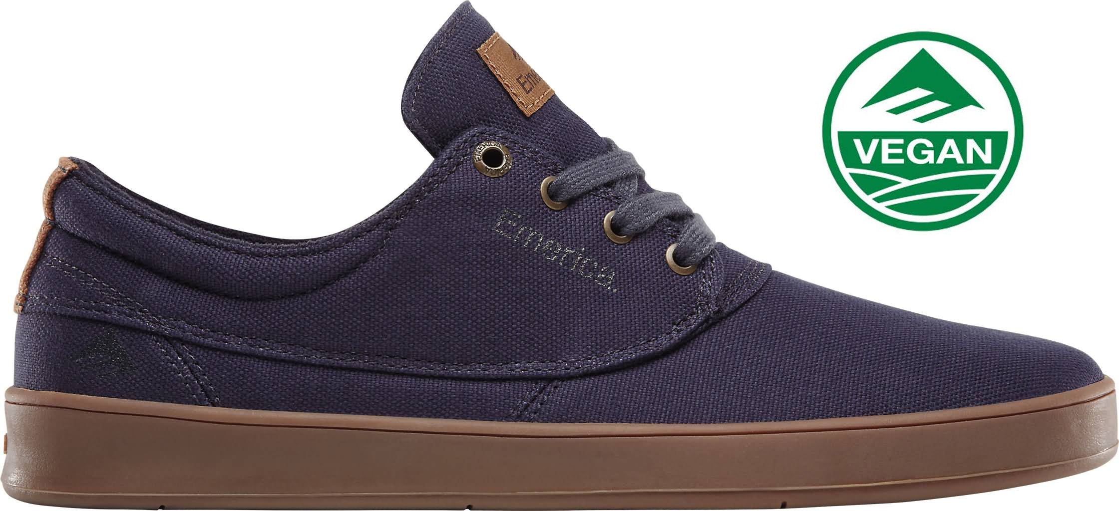 Emerica Skate Fall 2017 Mens Skateboarding Shoes Collection