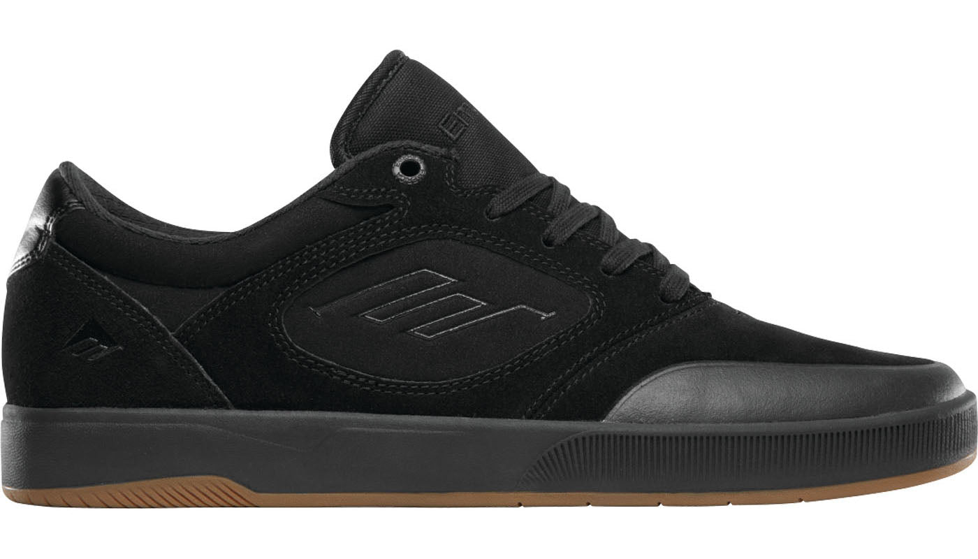 Emerica Spring 2018 Dissent Emery Skate Shoes Review