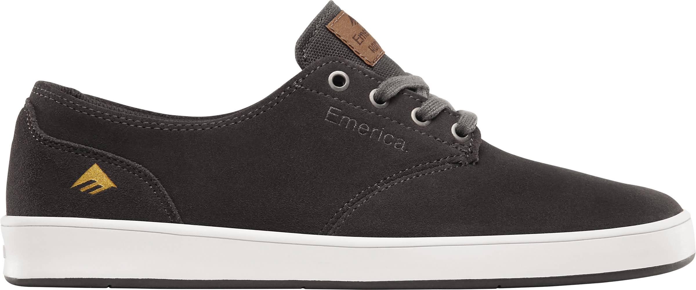 Emerica Fall 2017 Romero & Centry Skateboarding Shoe Collection