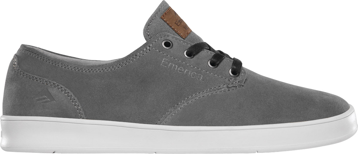 Emerica Skate Spring 2018 Mens Skateboarding Shoes Collection