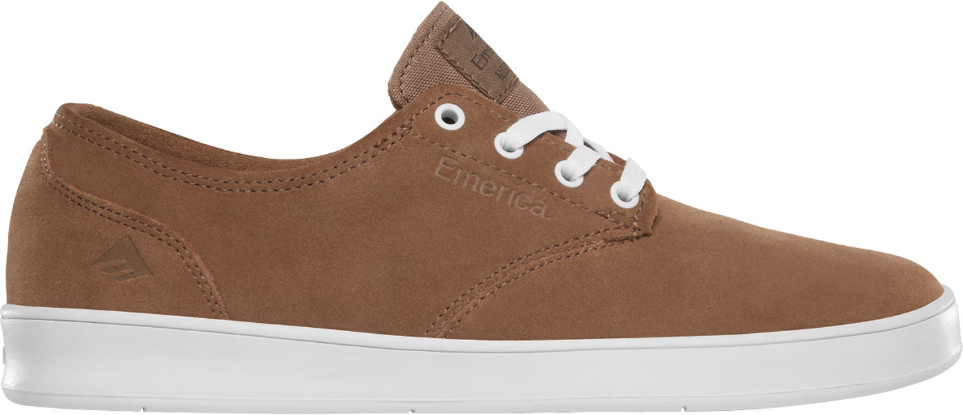 Emerica Skate Spring 2018 Mens Skateboarding Shoes Collection