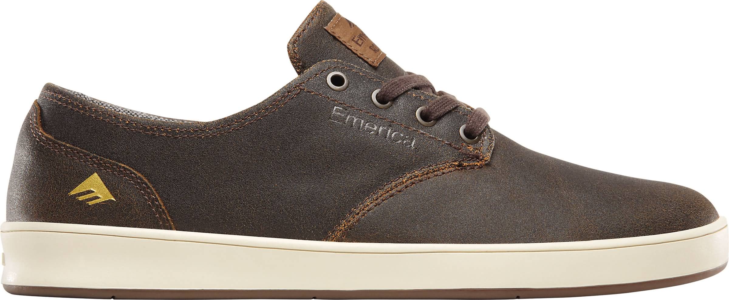 Emerica Fall 2017 Romero & Centry Skateboarding Shoe Collection