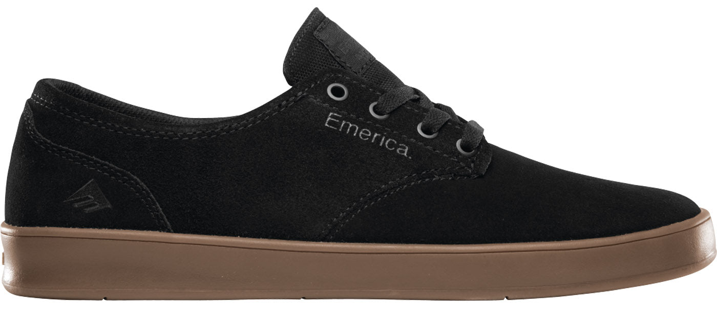 Emerica Skate Spring 2018 Mens Skateboarding Shoes Collection