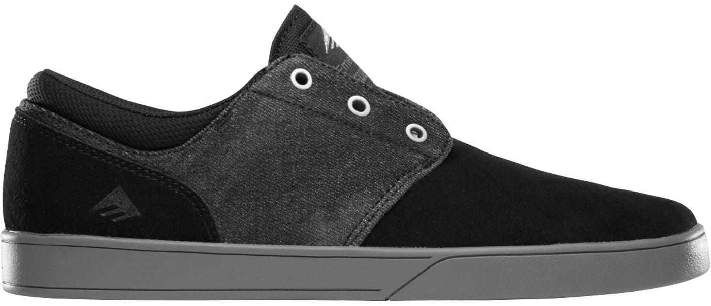 Emerica Skate Spring 2018 Mens Skateboarding Shoes Collection