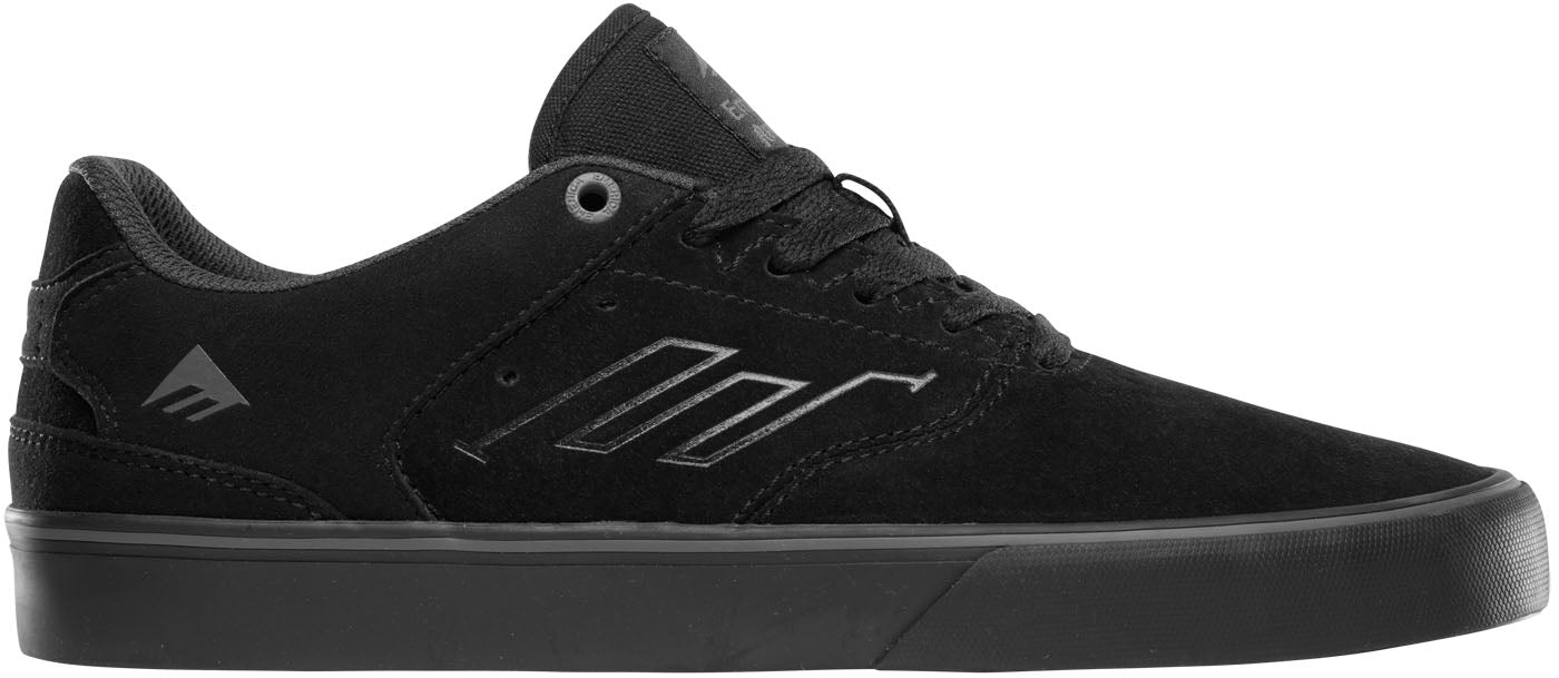 Emerica Spring 2018 Andrew Reynolds Skate Shoes Review