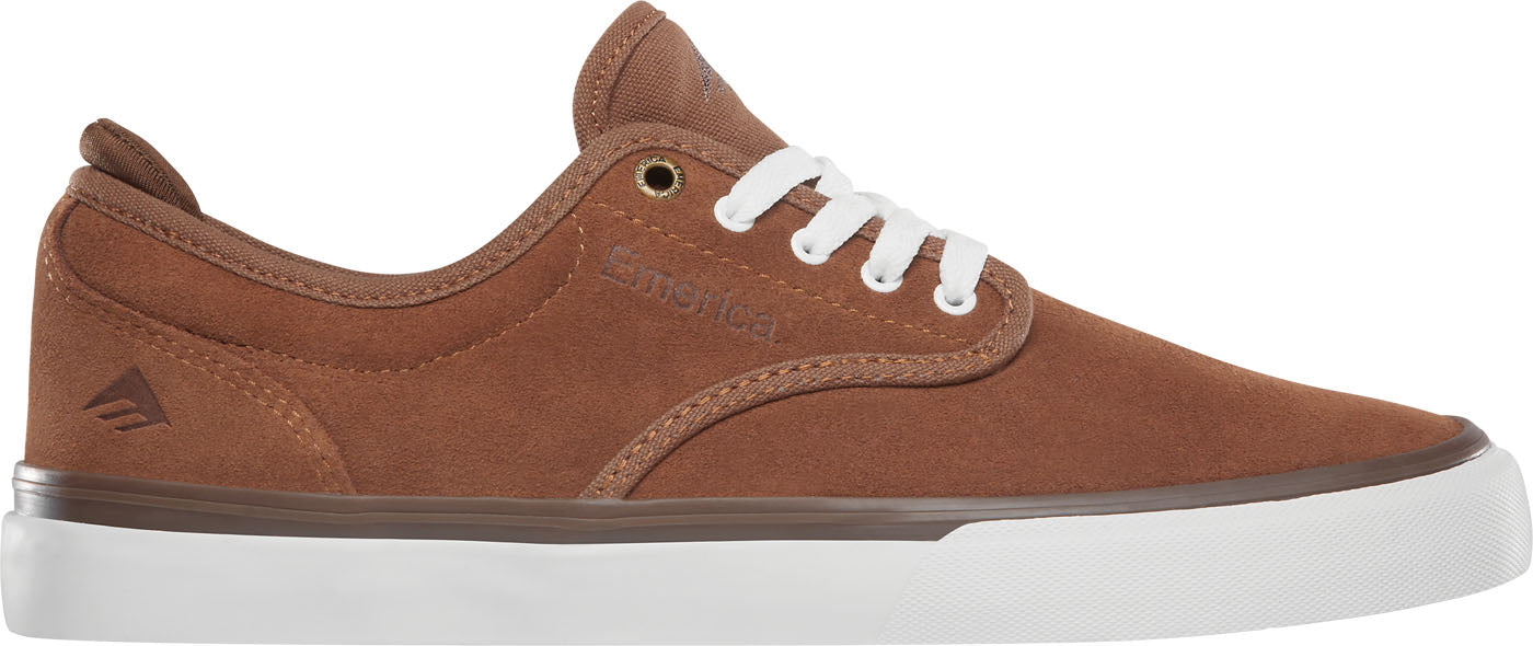 Emerica Spring 2018 Wino G6 Skate Shoes Review Review