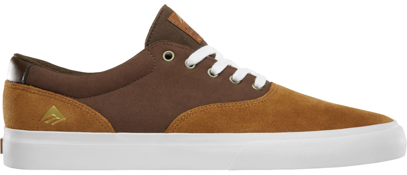 Emerica Skate Spring 2018 Mens Skateboarding Shoes Collection