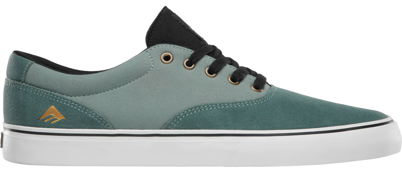 Emerica Skate Spring 2018 Mens Skateboarding Shoes Collection