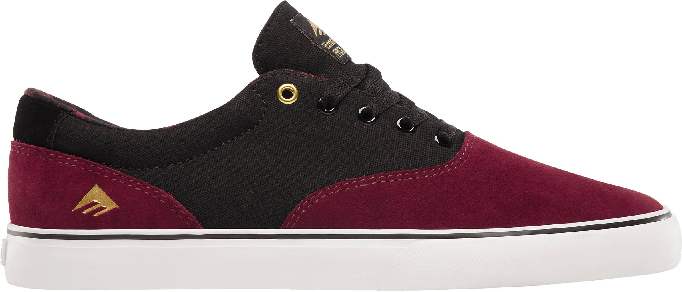 Emerica Skate Fall 2017 Mens Skateboarding Shoes Collection