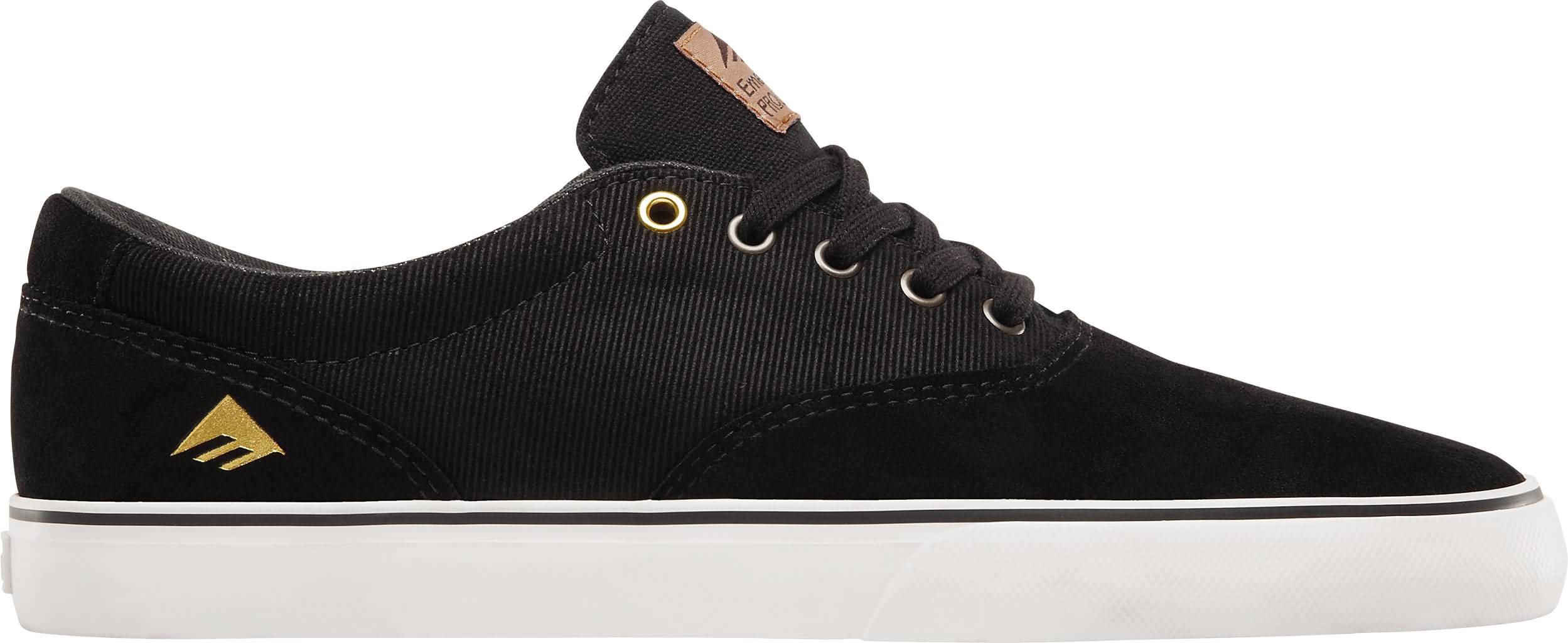 Emerica Skate Fall 2017 Mens Skateboarding Shoes Collection