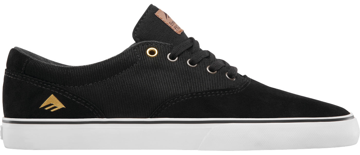 Emerica Skate Spring 2018 Mens Skateboarding Shoes Collection