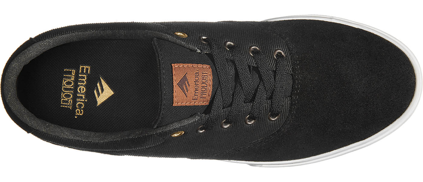 Emerica Skate Spring 2018 Mens Skateboarding Shoes Collection