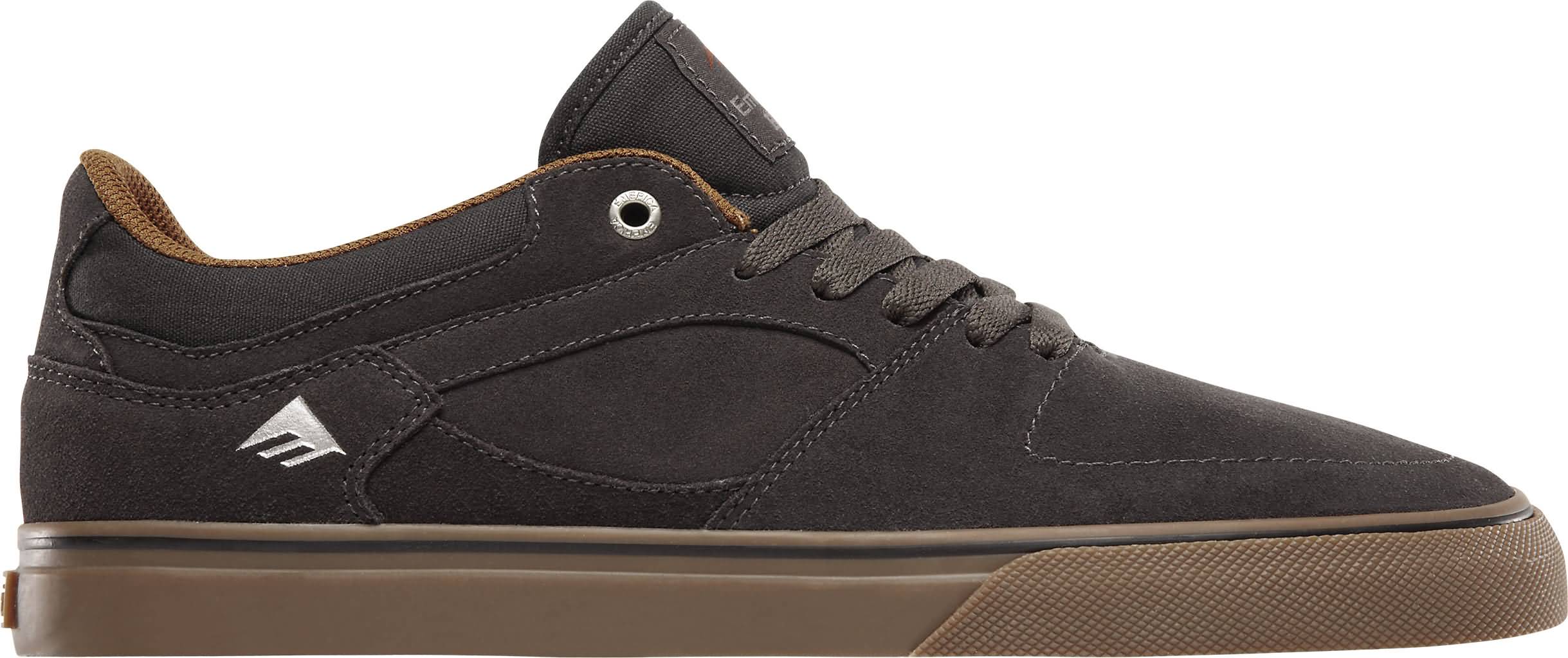 Emerica Skate Fall 2017 Mens Skateboarding Shoes Collection