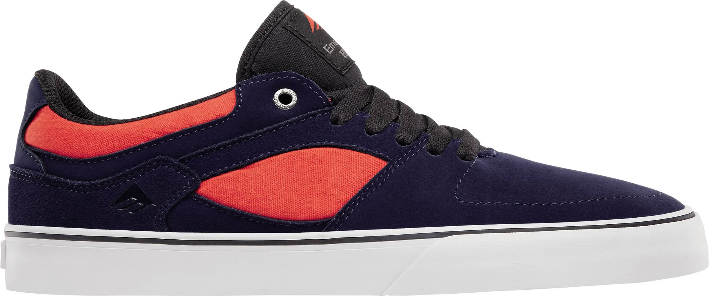 Emerica Skate Fall 2017 Mens Skateboarding Shoes Collection