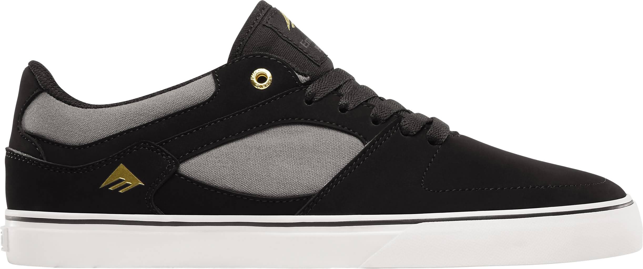 Emerica Skate Fall 2017 Mens Skateboarding Shoes Collection