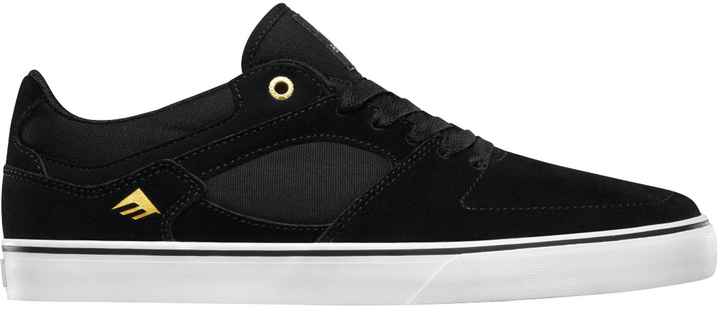 Emerica Skate Spring 2018 Mens Skateboarding Shoes Collection