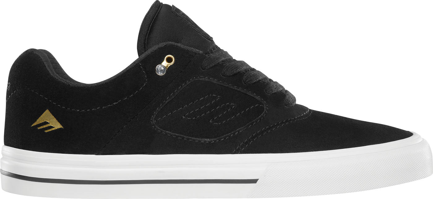 Emerica Spring 2018 Andrew Reynolds Skate Shoes Review