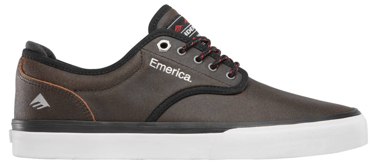 Emerica x Independent Trucks 2017 Collab | Skate Apparel & Footwear Collection