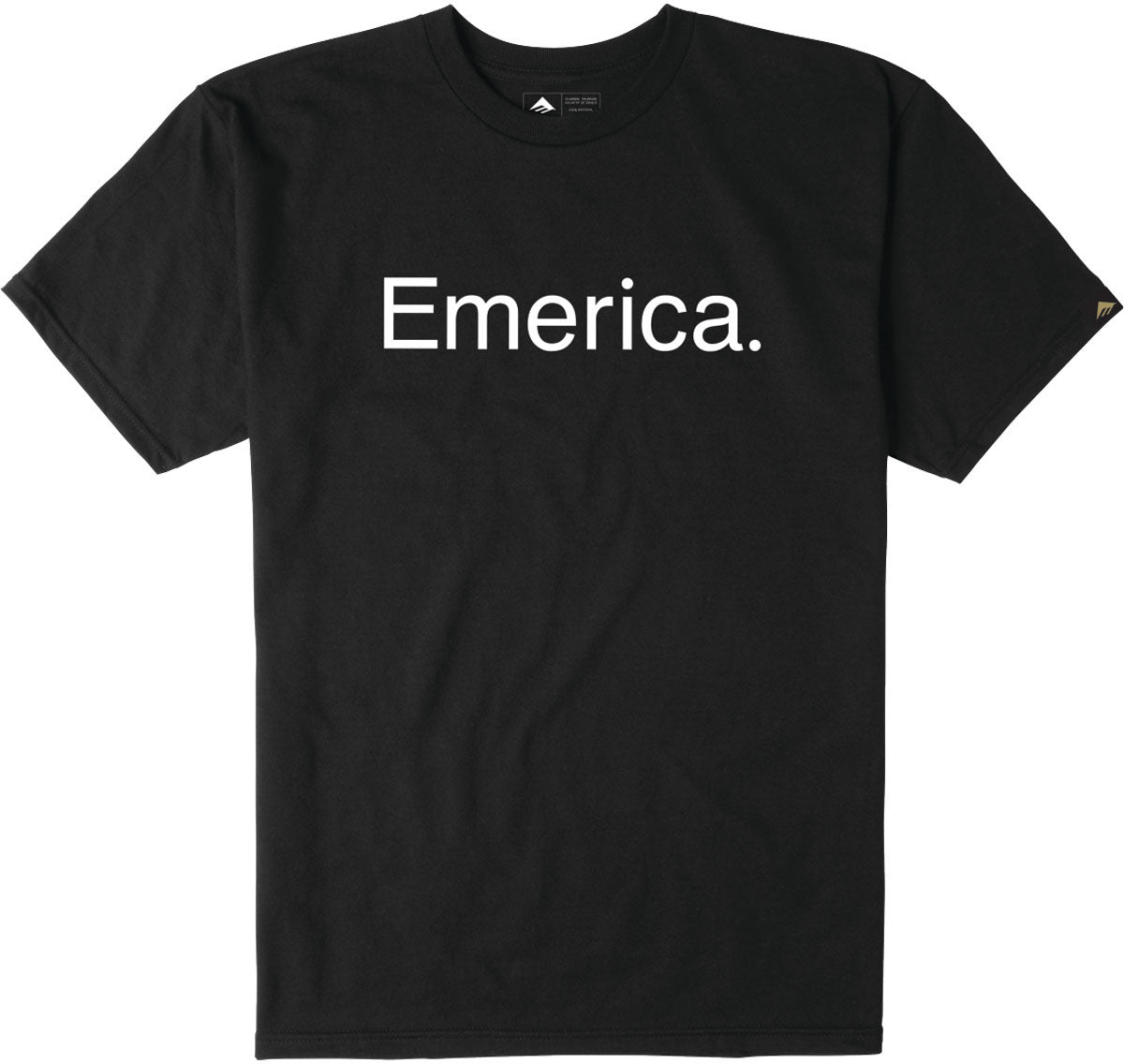 Emerica Skate Spring 2018 | Lifestyle Shirts & Tanks Collection