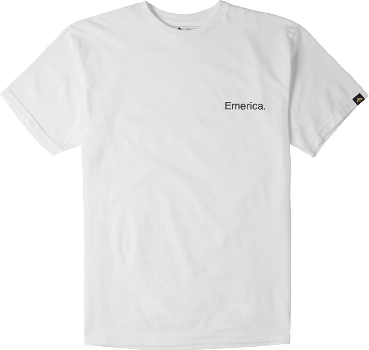 Emerica Skate Spring 2018 | Lifestyle Shirts & Tanks Collection