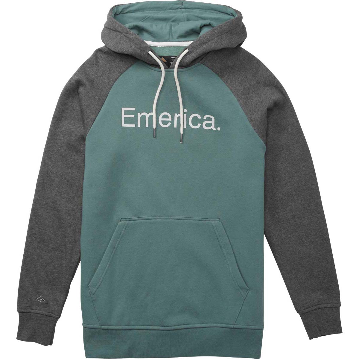 Emerica Spring 2018 | Lifestyle Jackets and Hoodies Apparel Collection