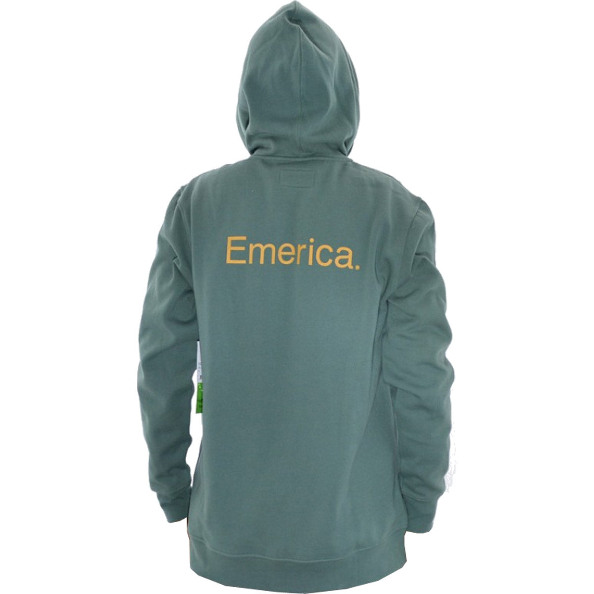 Emerica Spring 2018 | Lifestyle Jackets and Hoodies Apparel Collection